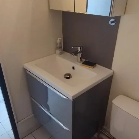 Cap D'agde - Richelieu - 4 Personnes - Piscine - Parking Prive *